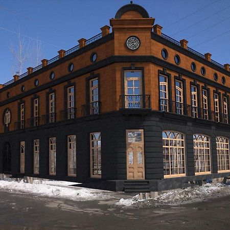 Old Gyumri Villa Exterior photo